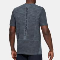ราคา เสื้อยืด Under Armour Vanish Seamless Short Sleeve เสื้อยืด UA สินค้าแท้ 100% (19883817234)