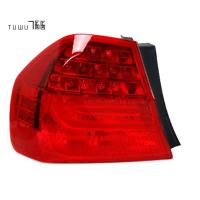 ราคา [tuwu766]ไฟท้ายรถด้านหลังไฟเบรคสําหรับ BMW E90 3 Series 2008 2009 2010 2011 (54907709212)