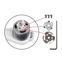 ราคา ▥ 4 ชิ้นพายเรือสำหรับ DJI Phantom 4 Pro Advanced P4p Motor (40163554538)