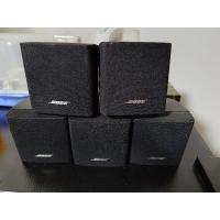 ราคา ลำโพง Bose Cube มือสอง (24613544837)