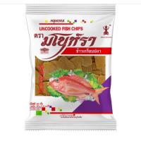 ราคา มโนห์รา ข้าวเกรียบปลาดิบ 200 ก. (24912406442)
