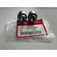ราคา แท้ศูนย์ ตุ้มปลายแฮนด์ Honda Scoopy-I/Zoomer-X/Moove/Spacy/Click110I (ตัวละ) 53102-KYT-900 (21589871404)