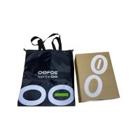 ราคา กล่องใส่รองเท้าและถุงผ้าแบรนด์ OOFOS (26682249366)