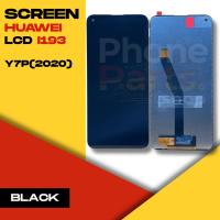 ราคา หน้าจอ LCD Huawei Y7P(2020)(BLACK) (45259066272)