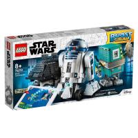 ราคา 75253 : LEGO Star Wars BOOST Droid Commander set (สินค้ากล่องมีตำหนิเล็กน้อย)​ (4532272293)