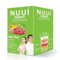 ราคา NUUI CTP Fiberry Detox หนุย ซีทีพี ไฟเบอรี่ ดีท๊อกซ์ (แพ็คเกจใหม่) (1706934592)