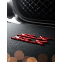 ราคา โลโก้ SLX D-MAX 2003-2011 ขนาด 16x2.5cm (ราคาต่อชิ้น) (29642050171)