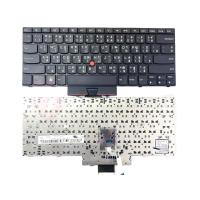 ราคา คีย์บอร์ด Lenovo THINKPAD EDGE 13 E30 E31 E13 ไทย-อังกฤษ KEYBOARD (28009954725)
