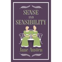 ราคา SENSE AND SENSIBILITY (ALMA CLASSICS EVERGREENS) (9781847494849) c321 crma (40251109470)