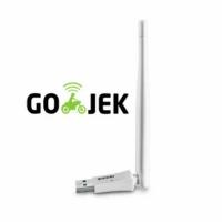 ราคา Tenda W311MA - N150 อะแดปเตอร์ไร้สาย USB กําลังสูง (3018254358)