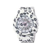ราคา Casio Baby-G นาฬิกาข้อมือผู้หญิง รุ่น BA-110LP-7 - White (262781521)