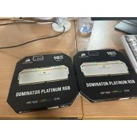 ราคา Corsair dominator ddr4 bus3600 8x2 16gb (20186865715)