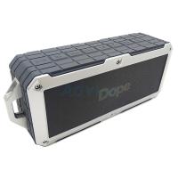 ราคา Dope ลำโพงบลูทูธ ขนาดเล็กสำหรับพกพา Bluetooth (Billionaire) (152803362)