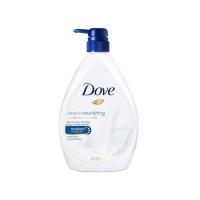 ราคา DOVE Liquid Soap Deeply Nourishing Dark Blue 550 ml (2372328982)