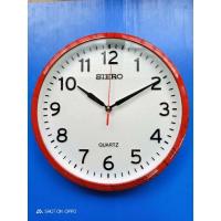 ราคา นาฬิกาแขวน SIERO 12 นิ้ว NO.SR-020 (DW) (19363601046)