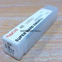 ราคา Nachi super hard endmill 18mm 4flute nachi HSS-CO (18666236694)