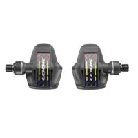 ราคา บันได Look Keo Blade Ceramic Ti ไทเทเนียม Tension 16 สำหรับจักรยานเสือหมอบ บันไดไทเทเนียมระดับโปร ตัวท็อปสุดสายแข่งขัน (27313590146)