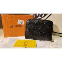 ราคา กระเป๋าสตางค์ LV ใบสั้น งานปั้ม (3008532246)