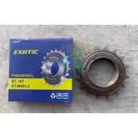 ราคา EXOTIC Freewheel เกียร์หลัง 16T BMX Fixie Ontheel Seeds Kids Universal EXOTIC สินค้าใหม่คุณภาพดี (55307265111)