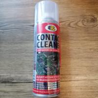 ราคา Contact cleaner สเปรย์ทำความสะอาดแผงวงจร ยี่ห้อ Bosny (29461567573)