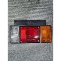 ราคา ไฟท้าย+ขั้ว Isuzu Isuzu NPR หลอดไฟ24v. THL (28910022883)