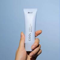 ราคา [1ชิ้น] SNP UV Perfect Air Cool Sun Cream 50ml SPF 50 + PA++++ ครีมกันแดดสูตรเย็น (29216122414)