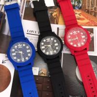 ราคา Adidas Originals Unisex Watch ปัด 44 มม. (1811059702)