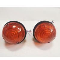 ราคา Land Rover 109, 110 ไฟสัญญาณ, ไฟท้าย assy 2pc /1 ชุด (22743682686)