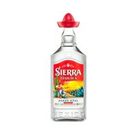 ราคา Sierra Tequila Blanco ขวดเหล้าเปล่า สำหรับตกแต่งบาร์และงานสไตล์ ดีไซน์หรูหรา ใช้ตกแต่งได้หลายแบบ หลายสไตล์ (51852437255)