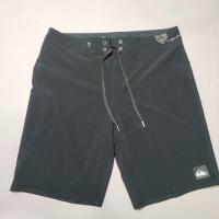 ราคา Original Quiksilver กางเกงชายหาด surf กางเกงขาสั้นผู้ชาย (12313837148)