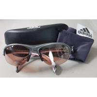 ราคา แว่นกันแดดมือสองแท้ adidas S (2066730223)