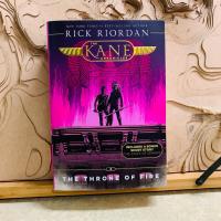 ราคา พ861 THE KANE CHRONICLES (52502714121)