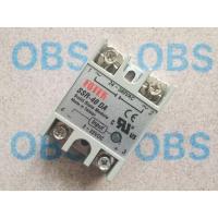 ราคา ((1 ชิ้น) SSR-40DA Single Phase Solid State Relay SSR-10DA SSR-25DA SSR-50DA SSR-60DA SSR-75DA SSR-90DA SSR-100DA (40579808169)