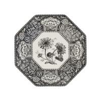 ราคา Spode Heritage Flora Octagonal Platter 35.5cm (29568076194)