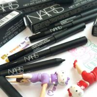 ราคา Nars Larger Than Life Long - Wear Eyeliner ขนาด 0.3 g. (2236461)