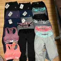 ราคา เลกกิ้ง สกินนี่ สปอร์ตบรา แบรนด์ Gymshark แท้ เลกกิ้งออกกำลังกาย (ของใหม่มือ1) (21683166660)