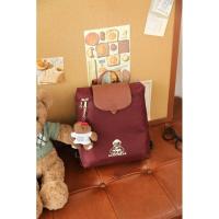 ราคา TTWN BEAR กระเป๋าเป้กันน้ำน้องหมี แบรนด์แท้ พร้อมส่ง (28050670577)