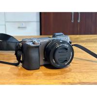 ราคา กล้อง Sony A6000 + Kit 16-50 mm (40209578920)