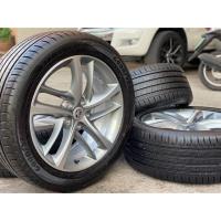 ราคา ล้อMG HSขอบ18”ป้ายแดงพร้อมยางเดิม235/50/18”ปี20 (7730854823)