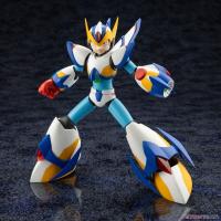 ราคา Kotobukiya 4934054049288 Mega Man X Falcon Armor (Plastic model) (24261421050)