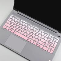ราคา แผ่นซิลิโคนครอบแป้นพิมพ์แล็ปท็อป สําหรับ Lenovo Ideapad 1 15 15ALC7 15IGL7 15IAU7 15ADA7 15IJL7 2022 15.6 82v7003ttw (22476129493)