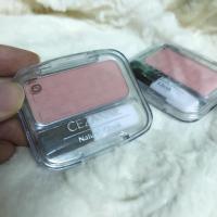 ราคา บลัชออน/ที่ปัดแก้ม/เครื่องสำอางญี่ปุ่น (953265145)