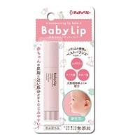 ราคา ลิปบาล์มสำหรับเด็กเล็ก Chu Chu Baby's medicinal soft lip cream (1796037183)