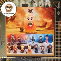 ราคา Game of Thrones Series Figures (Set) (28956016973)