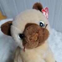 ราคา ตุ๊กตาแมว วิเชียรมาศ ตุ๊กตาสัตว์ ตุ๊กตามือสอง (21976809569)