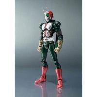 ราคา NEW Kamen Masked Rider The Next V3 SHF S.H.FIGUARTS Figuarts Bandai มดแดง มดเอ็กซ์​ (44222947075)