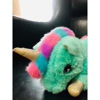ราคา กระเป๋าSmiggle Unicorn ใส่เครื่องเขียน มือ2 (23182306484)