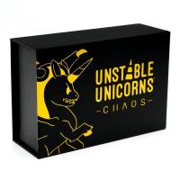 ราคา Unstable Unicorns: Chaos Board Game (40423113443)