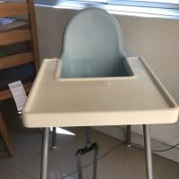 ราคา เก้าอี้ทานข้าวเด็ก (Ikea) (7742345592)