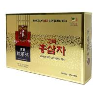 ราคา ชาโสมแดงเกาหลี – ชาเพื่อสุขภาพระดับพรีเมียม 100 แท่ง (ทันที เสริมภูมิคุ้มกัน รองรับพลังงาน) (43871610819)